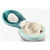 Termosz, rozsdamentes acél, 350 ml, WABO, 