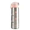 Termosz, rozsdamentes acél, 420 ml, WABO, 