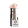 Termosz, rozsdamentes acél, 420 ml, WABO, 