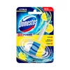 Kép 1/4 - WC frissítő rúd, illatgéllel, 40 g, DOMESTOS "3 in 1", citrus