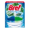 Kép 1/3 - WC illatosító gél, 50 ml, BREF "Duo Aktiv", fenyő
