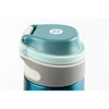 Kép 4/18 - Termosz, rozsdamentes acél, 350 ml, WABO, kék