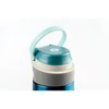Kép 5/18 - Termosz, rozsdamentes acél, 350 ml, WABO, kék