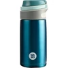 Kép 6/18 - Termosz, rozsdamentes acél, 350 ml, WABO, kék