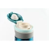 Kép 7/18 - Termosz, rozsdamentes acél, 350 ml, WABO, kék