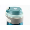 Kép 8/18 - Termosz, rozsdamentes acél, 350 ml, WABO, kék