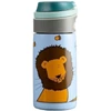 Kép 1/21 - Termosz, rozsdamentes acél, 350 ml, WABO, "Oroszlán", kék