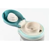 Termosz, rozsdamentes acél, 350 ml, WABO, 