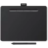 Kép 1/6 - Wacom Intuos M fekete digitális rajztábla
