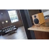 wavemaster Cube Mini Neo Bluetooth Speaker System Bamboo