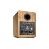 wavemaster Cube Mini Neo Bluetooth Speaker System Bamboo