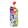 Kép 1/3 - WC-tisztítógél, 700 ml, BREF, citrus