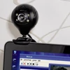 Kép 4/5 - Hama "Spy Protect" HD webkamera