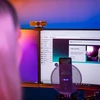 Kép 9/9 - Hama 186090 GAMING URAGE "REC 900FHD" , FHD-60FPS STREAMING webkamera