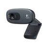 Kép 9/12 - Logitech C270 720p fekete mikrofonos webkamera