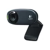 Kép 8/10 - Logitech C310 720p mikrofonos fekete webkamera