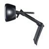 Logitech C310 720p mikrofonos fekete webkamera