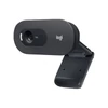 Kép 4/7 - Logitech C505e Webkamera Black