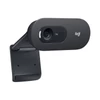 Logitech C505e Webkamera Black