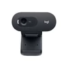 Kép 6/7 - Logitech C505e Webkamera Black
