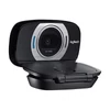 Kép 3/5 - Logitech C615 mikrofonos fekete webkamera