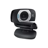 Kép 4/5 - Logitech C615 mikrofonos fekete webkamera