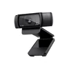 Kép 7/10 - Logitech C920 1080p mikrofonos fekete webkamera