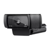 Kép 10/10 - Logitech C920 1080p mikrofonos fekete webkamera