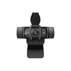 Kép 9/10 - Logitech C920e Webkamera Black