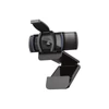 Logitech C920e Webkamera Black