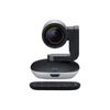 Kép 10/15 - Logitech PTZ Pro 2 1080p webkamera