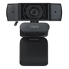 Kép 11/12 - Rapoo "XW170" HD fekete webkamera