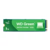 Kép 3/4 - Western Digital 1TB M.2 2280 NVMe SN350 Green