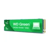 Kép 4/4 - Western Digital 1TB M.2 2280 NVMe SN350 Green