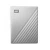 Kép 6/9 - Western Digital 1TB 2,5" USB3.0 My Passport Ultra Silver/Black