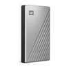 Kép 7/9 - Western Digital 1TB 2,5" USB3.0 My Passport Ultra Silver/Black
