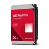 Kép 2/2 - Western Digital 20TB 7200rpm SATA-600 512MB Red Pro WD201KFGX