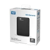 Kép 3/4 - Western Digital Elements Portable WDBU6Y0020BBK 2,5" 2TB USB3.0 fekete külső winchester