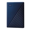 Kép 7/11 - Western Digital 2TB 2,5" USB3.0 My Passport for Mac Midnight Blue