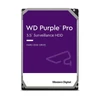 Kép 1/3 - Western Digital 3,5" 10000GB belső SATAIII 7200RPM 256MB PURPLE WD101PURP winchester 3 év