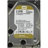 Kép 1/4 - Western Digital 3,5" 2000GB belső SATAIII 7200RPM 128MB Gold WD2005FBYZ winchester