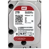 Kép 1/5 - Western Digital 3,5" 2000GB belső SATAIII 7200RPM 64MB RED PRO WD2002FFSX winchester 5 év