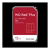Kép 1/3 - Western Digital 3,5" 12000GB belső SATAIII 7200RPM 256MB RED PLUS WD120EFBX winchester 3 év