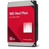 Kép 2/3 - Western Digital 3,5" 12000GB belső SATAIII 7200RPM 256MB RED PLUS WD120EFBX winchester 3 év
