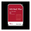 Kép 1/3 - Western Digital 3,5" 14000GB belső SATAIII 7200RPM 512MB RED PLUS WD140EFGX winchester 3 év