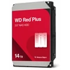 Kép 2/3 - Western Digital 3,5" 14000GB belső SATAIII 7200RPM 512MB RED PLUS WD140EFGX winchester 3 év