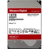 Kép 1/2 - Western Digital 3,5" 18000GB belső SATAIII 7200RPM 512MB RED PRO WD181KFGX winchester 5 év