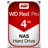 Kép 1/3 - Western Digital 3,5" 4000GB belső SATAIII 7200RPM 256MB RED PRO WD4003FFBX winchester 5 év