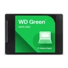 Kép 5/6 - Western Digital 480GB 2,5" SATA3 Green