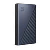 Kép 7/10 - Western Digital 4TB 2,5" USB3.0 My Passport Ultra Blue/Black